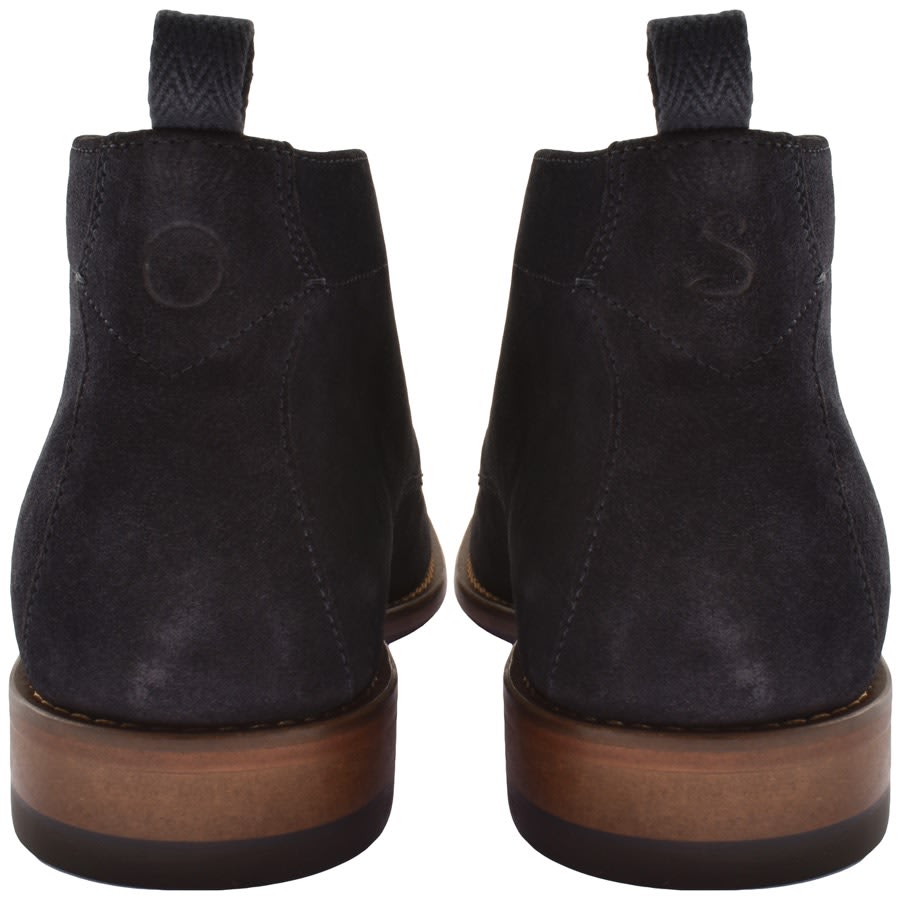 Oliver sweeney chukka boots store